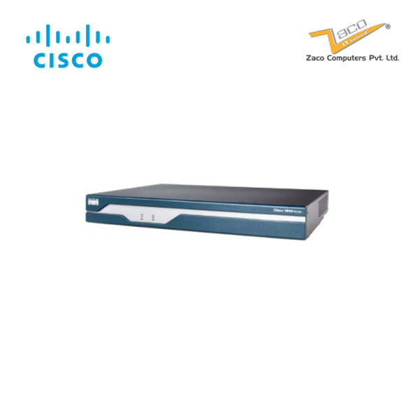 Cisco 1841/K9 Router