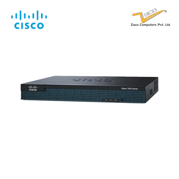 Cisco 1905/K9 Router