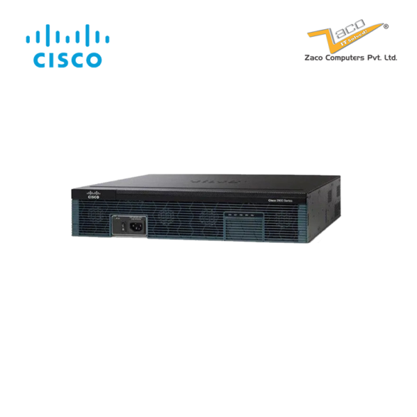 Cisco 2951/K9 Router