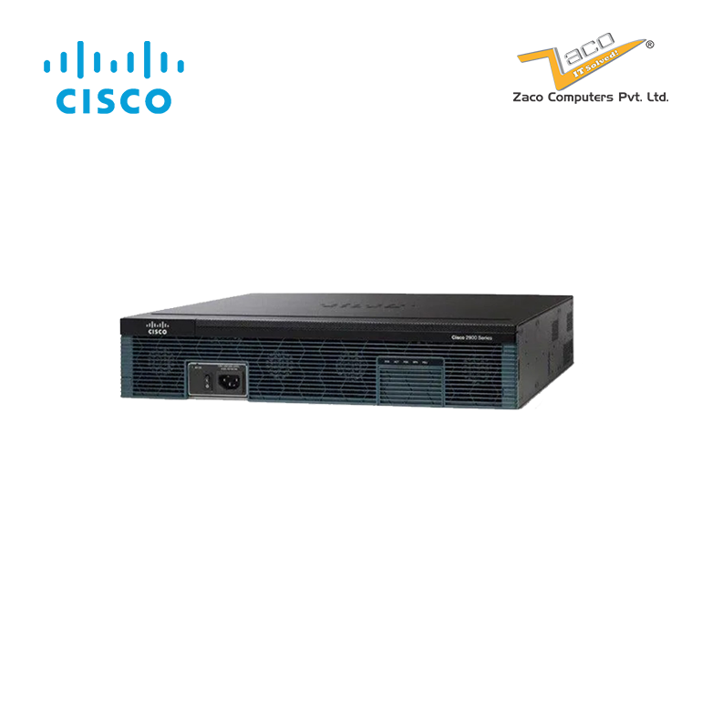 CISCO 2951/K9 Router