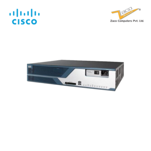 Cisco 3825/K9 Router