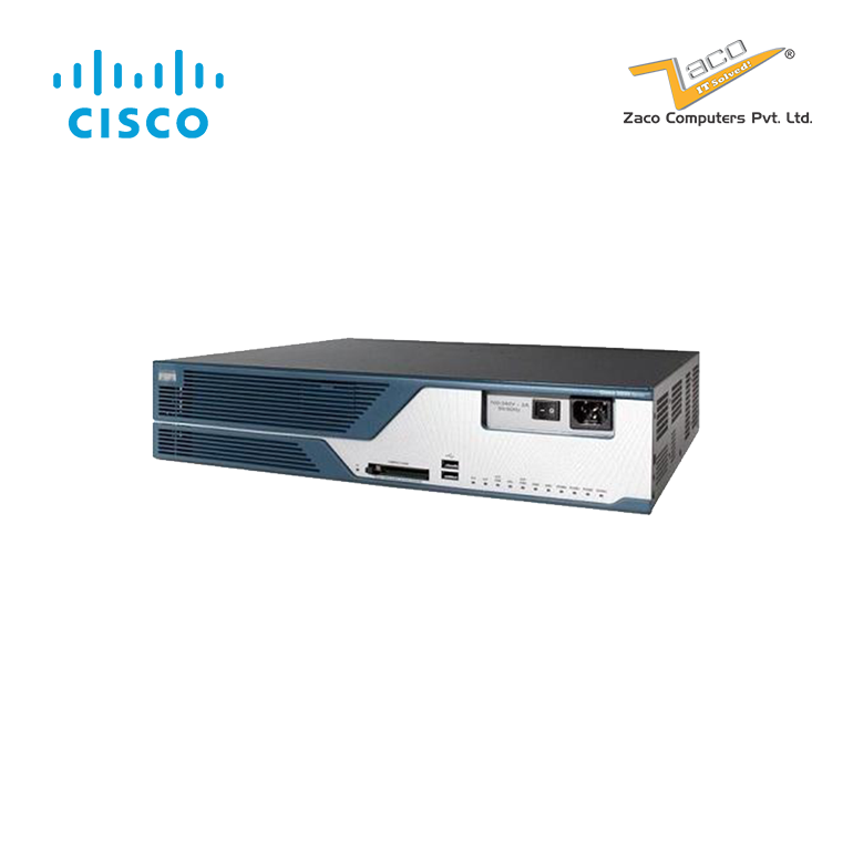 CISCO 3825/K9 Router