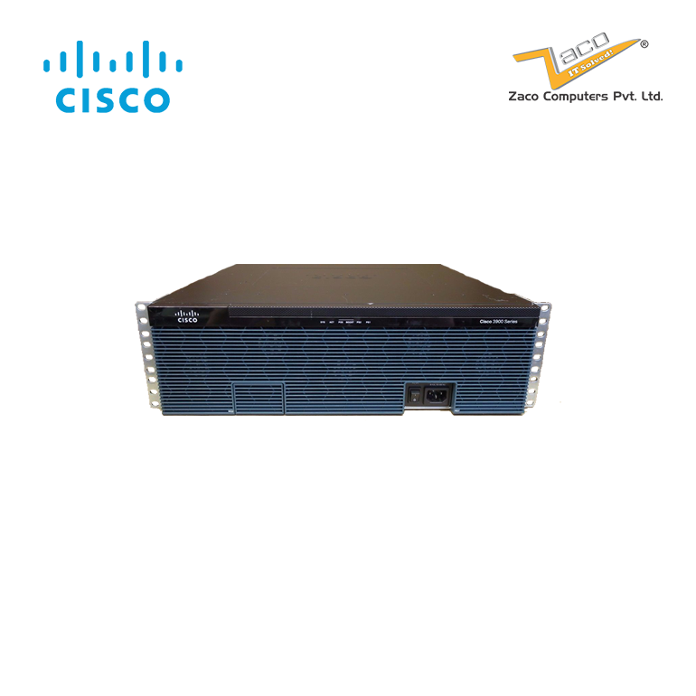 CISCO 3925/K9 Router