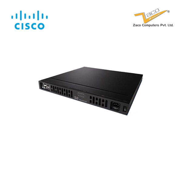 Cisco 4221/K9 Router