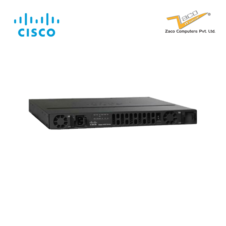Cisco 4431/K9 Router