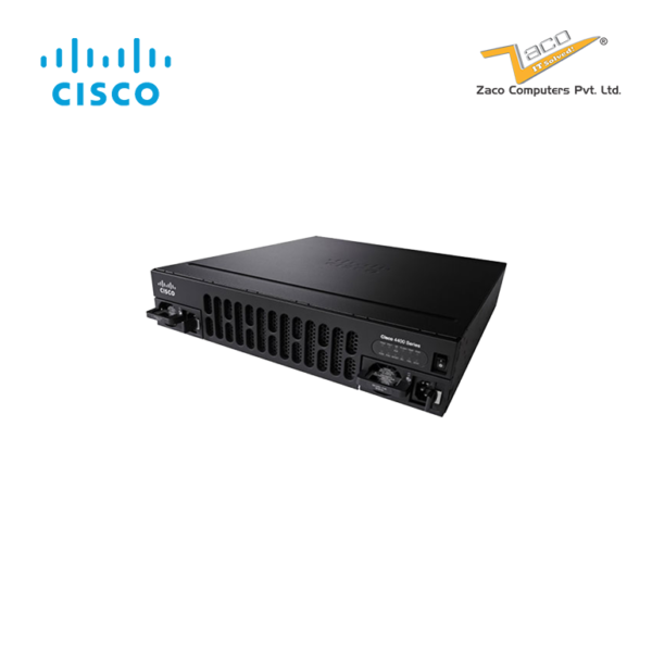 Cisco 4451/K9 Router