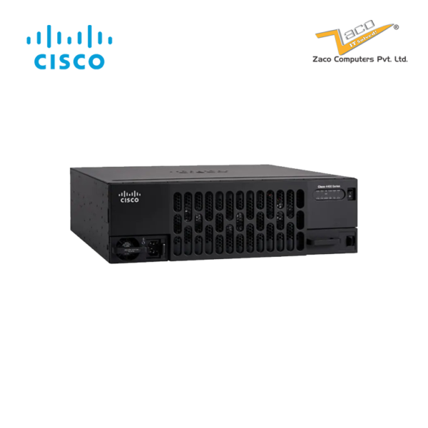 Cisco 4461/K9 Router