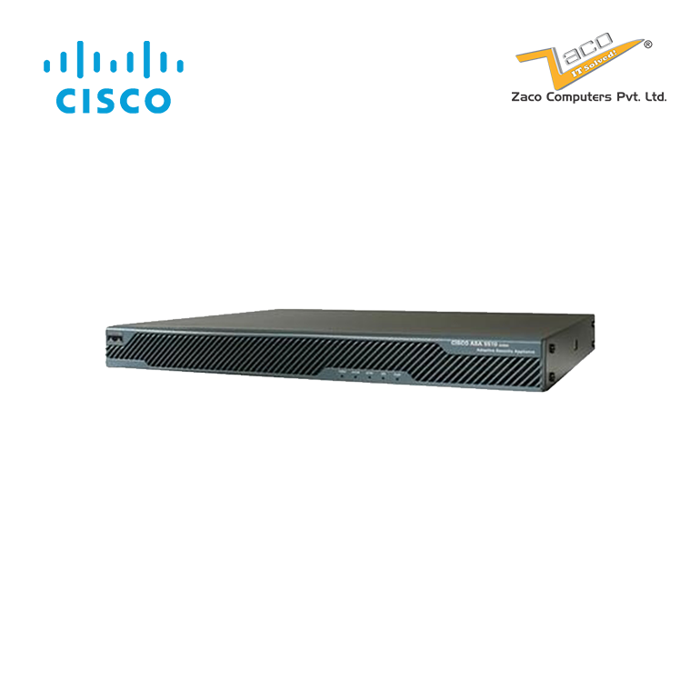 Cisco ASA5510 Router