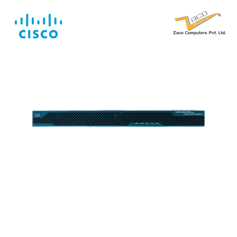 Cisco ASA5520 Router