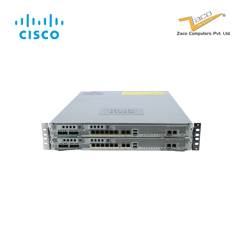 Cisco ASA5585 Router