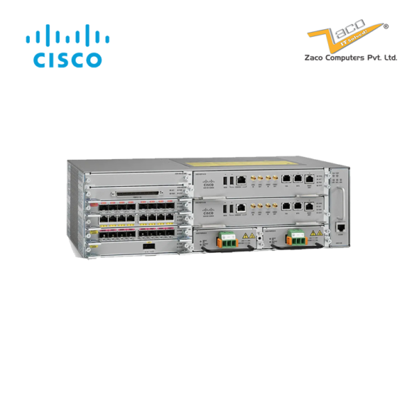 Cisco asr 903 Router