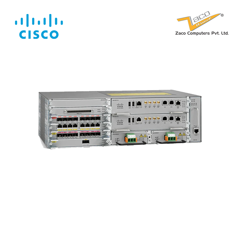 CISCO ASR 903 Router