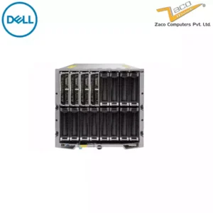 Dell PowerEdge M1000e Chassis