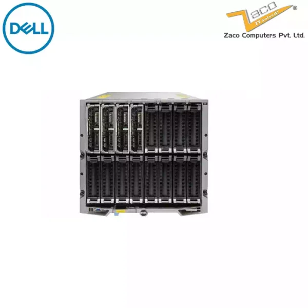 Dell PowerEdge M1000e Chassis