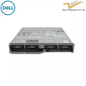 Dell PowerEdge M820 Rack Server