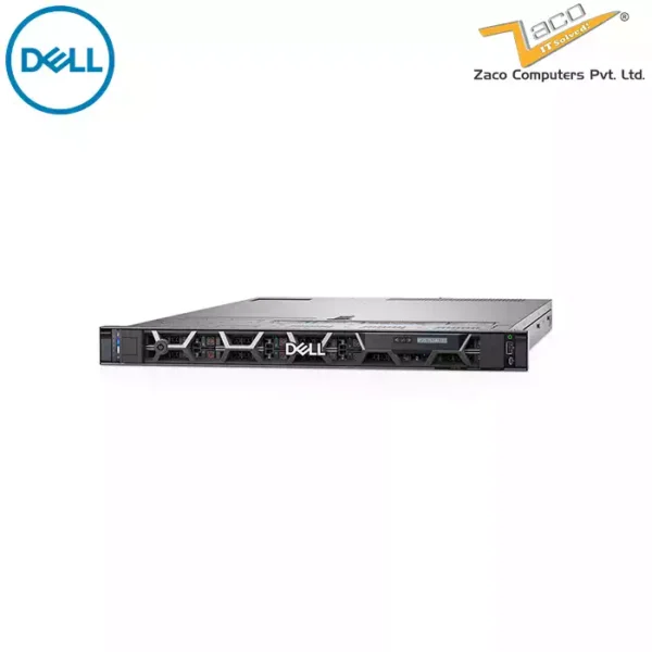 Dell PowerEdge R640 Rack Server