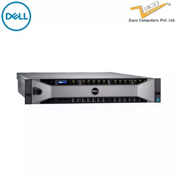 Dell PowerEdge R830 Rack Server