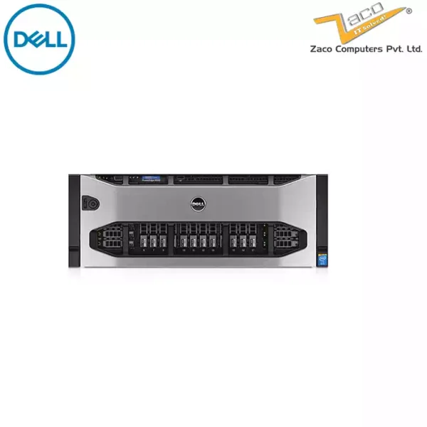 Dell PowerEdge R920 Rack Server