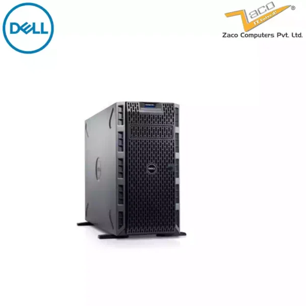 Dell PowerEdge T420 Tower Server