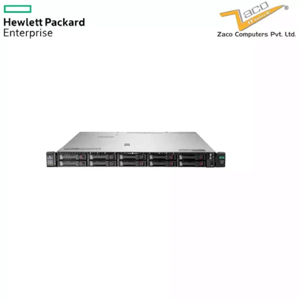 HPE Cloudline CL2600 Gen10 Server