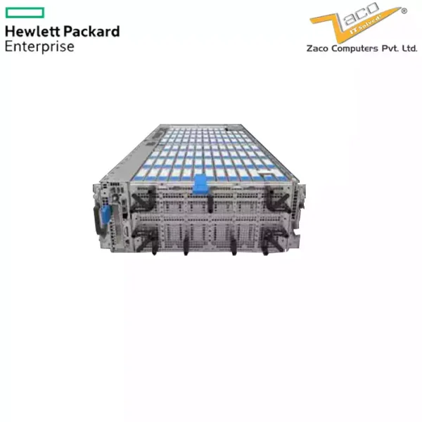 HPE Cloudline CL5800 Gen10 Rack Server