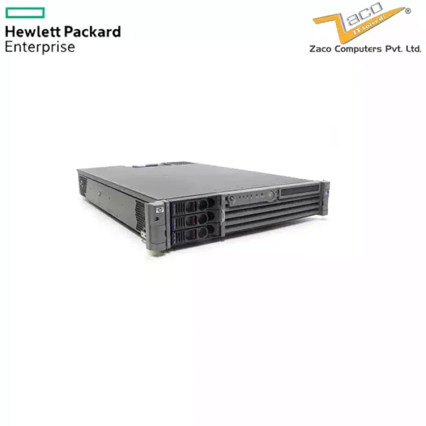 HPE Integrity rx2600 Rack Server