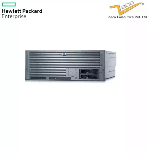 HPE Integrity rx4640 Rack Server
