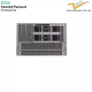 HPE Integrity rx6600 Rack Server