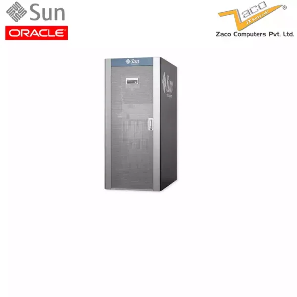 Sun M8000 Rack Server