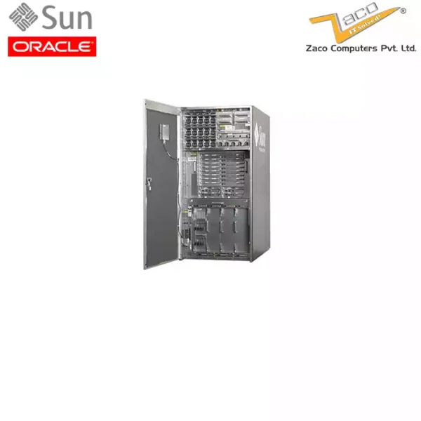 Sun M9000 Server