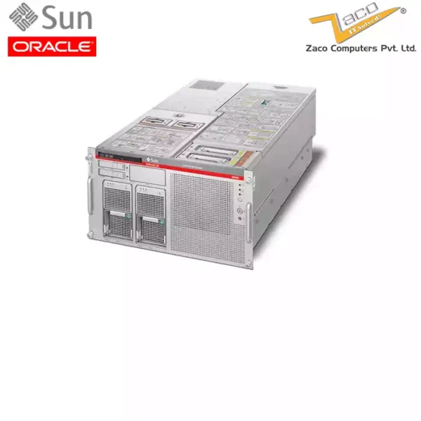 Sun SPARC Enterprise M4000 Tower Server
