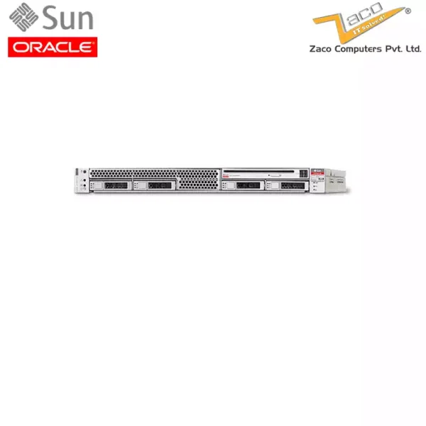 Sun SPARC Enterprise T5220 Server