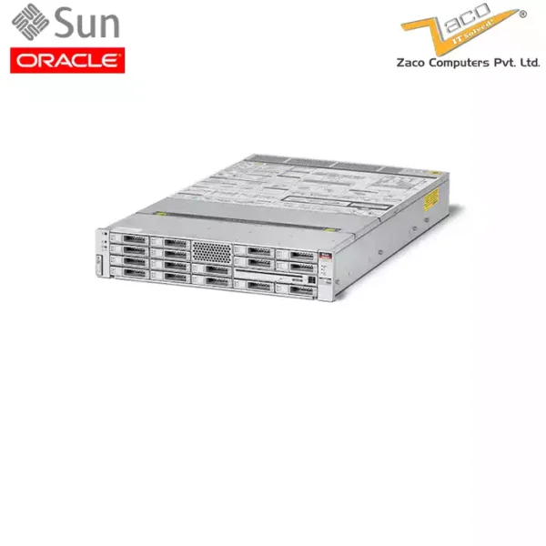 Sun T3-1B SPARC Blade Server