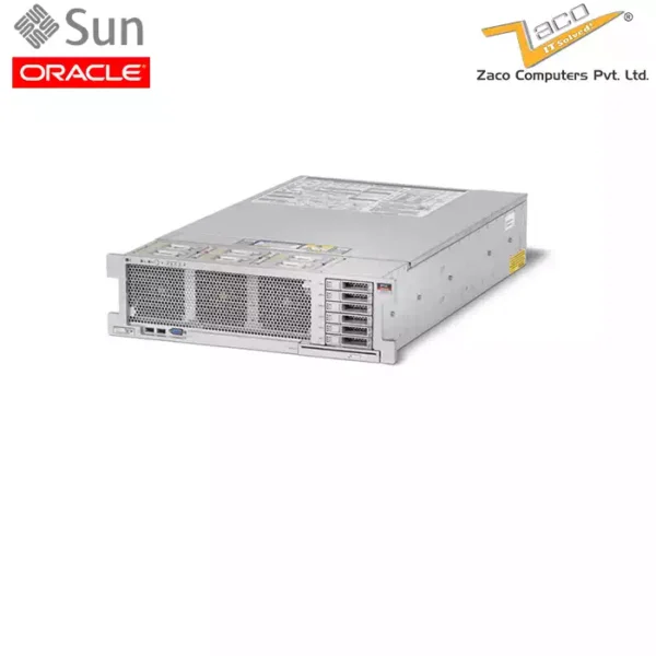 Sun T3-2 SPARC Sever