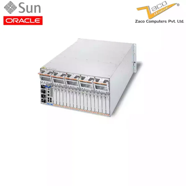 Sun T3-4 SPARC Tower Server