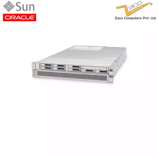 Sun T4-1 SPARC Rack Server