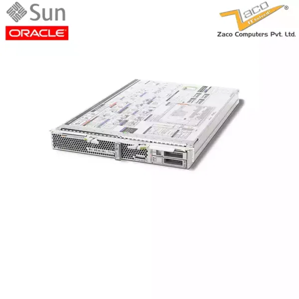 Sun T4-1B SPARC Blade Server