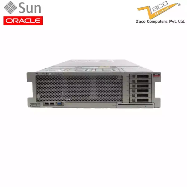 Sun T4-2 SPARC Rack Server