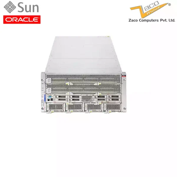 Sun T4-4 SPARC Tower Server