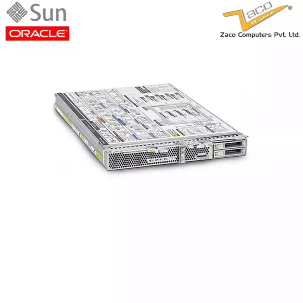 Sun T5-1B SPARC Server