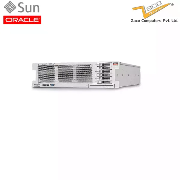 Sun T5-2 SPARC Rack Server