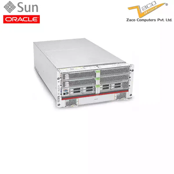 Sun T5-4 SPARC Tower Server