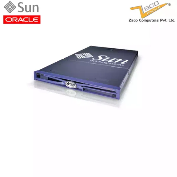 Sun V210 Rack Server