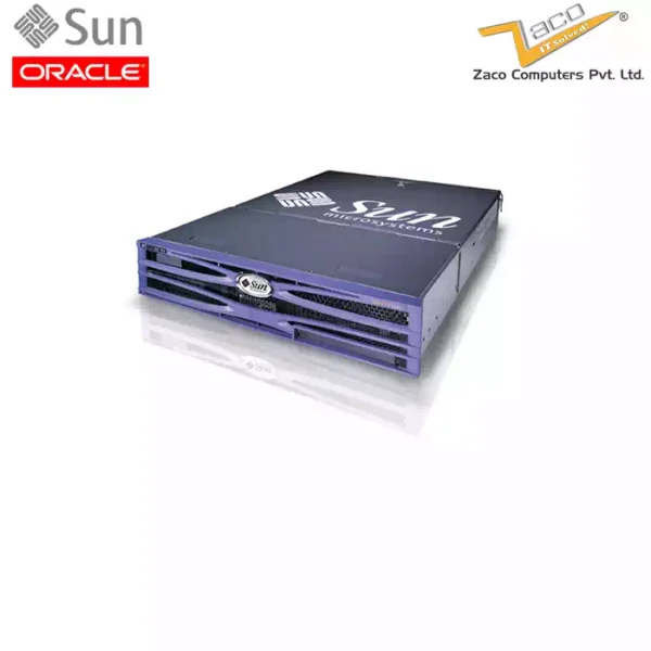 Sun V240 Rack Server