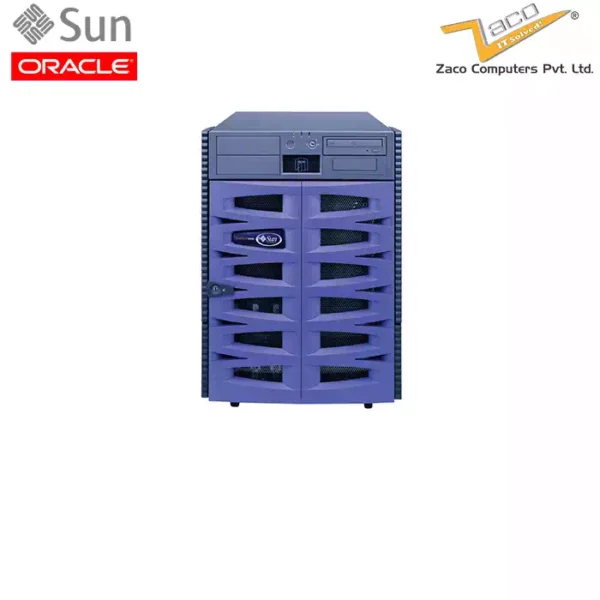 Sun V890 Tower Server