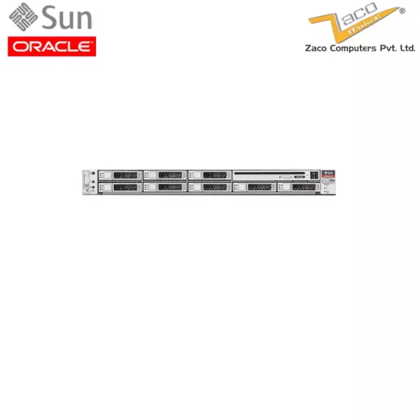 Sun X4170M2 Server