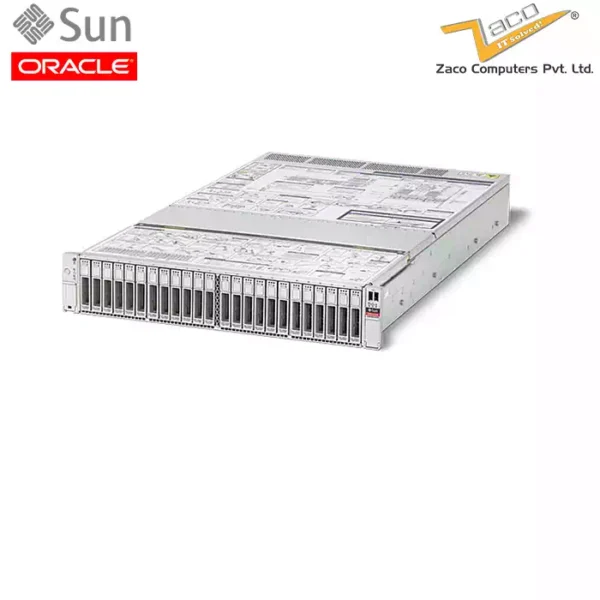 Sun X4270M2 Server