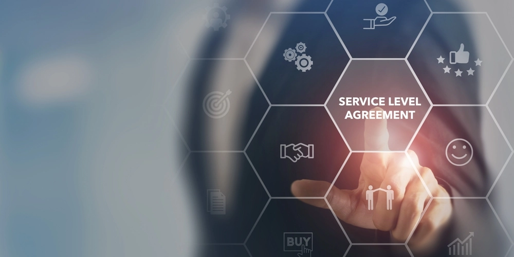 Understanding Service Level Agreement – SLA IT & OEM Support
