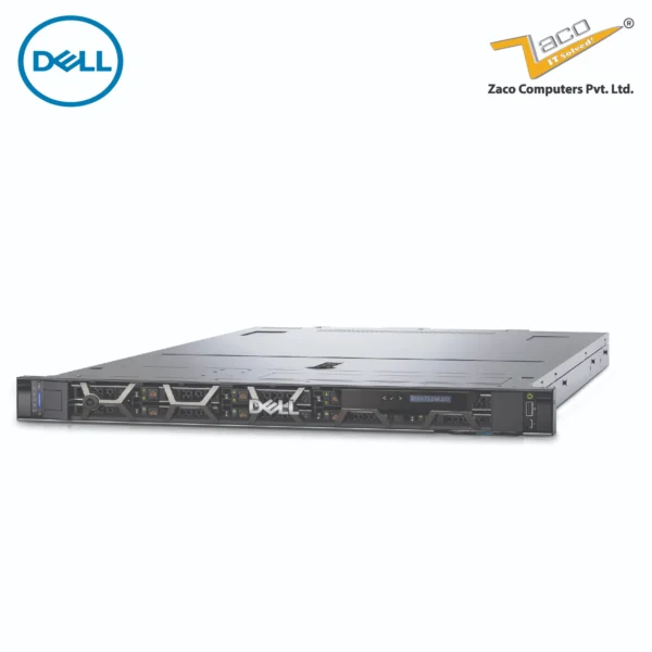 Dell PowerEdge R650 Server