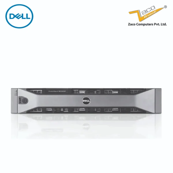 DELL PowerVault MD3800F Server